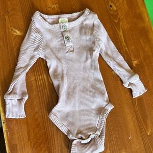 Stretchy One Piece: Little One Shop